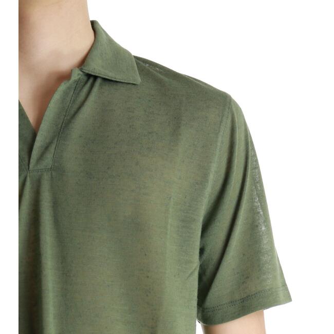 POLO IN LINO SEINSE - Mad Fashion | img vers.650x/